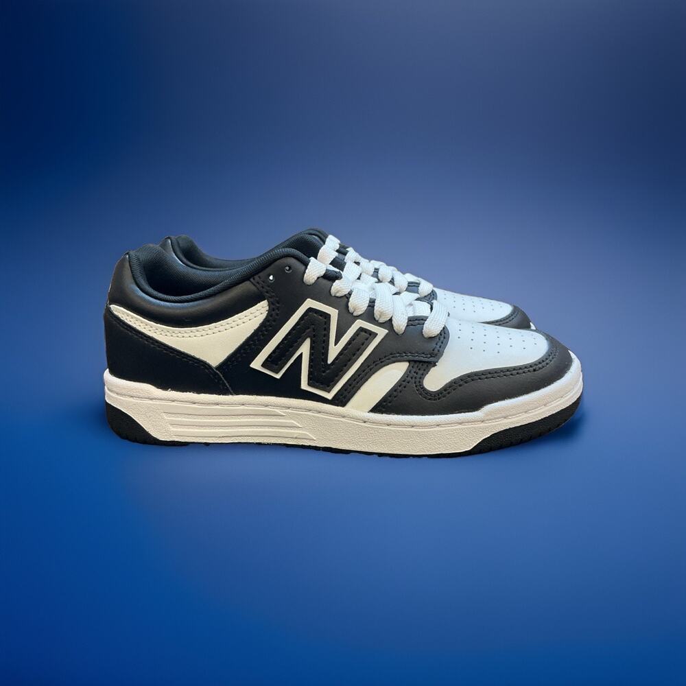 size 4 kids shoes new balance 480 GSB480BW